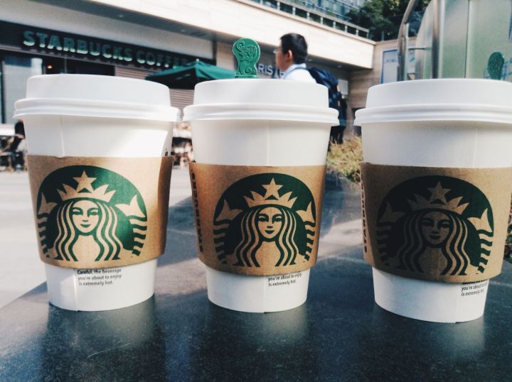 Появится ли вновь Starbucks в Казани