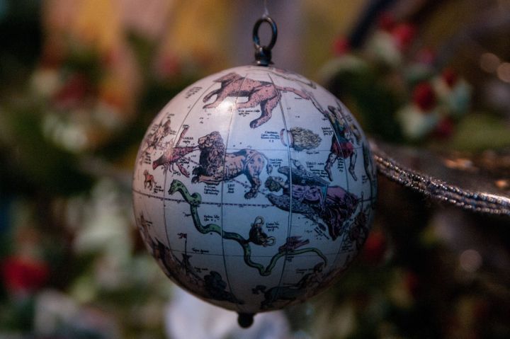 Гороскоп на 21 сентября