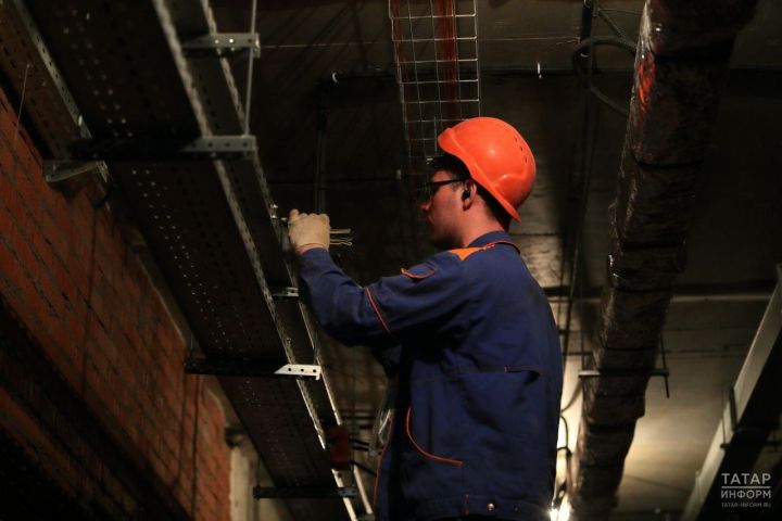 Татарстан выделит 836 млн рублей на капитальный ремонт школ и детских садов