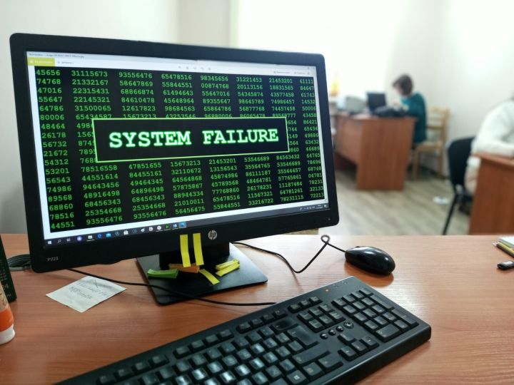 Массовый сбой в работе Рунета: что произошло 30 января