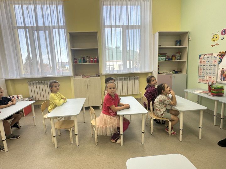 Илкүләм проект ярдәмендә Татарстанда 1,7 мең кеше яңа белгечлекләргә укып чыккан