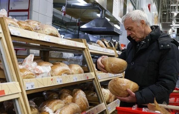 В ФАС высказали мнение о чрезмерной наценке на хлеб