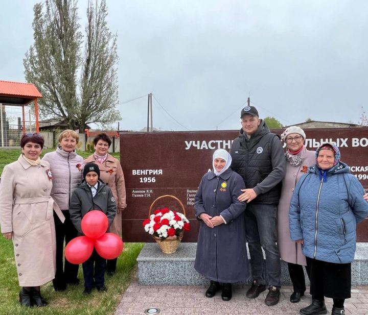 Она снискала уважение как у молодых, так и у старшего поколения