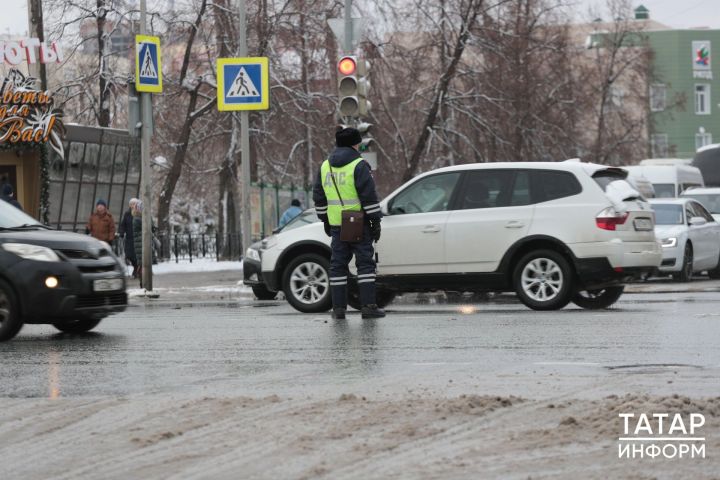 С 1 января 2025 года в России планируется повышение штрафов за нарушения правил дорожного движения