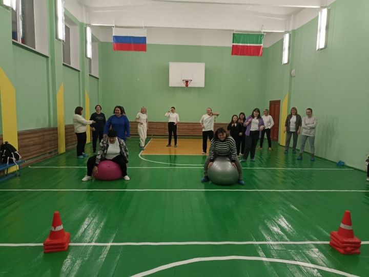 Уже стало традицией в последнее воскресенье ноября отмечать День матери