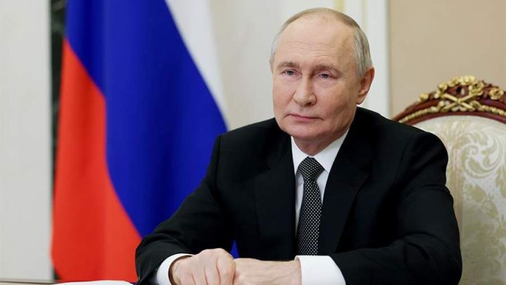 Путин заявил о потенциале прорыва в будущем внедрении российской онковакцины