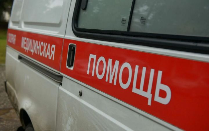 Әлмәт техникумында физкультура дәресендә студент үлгән