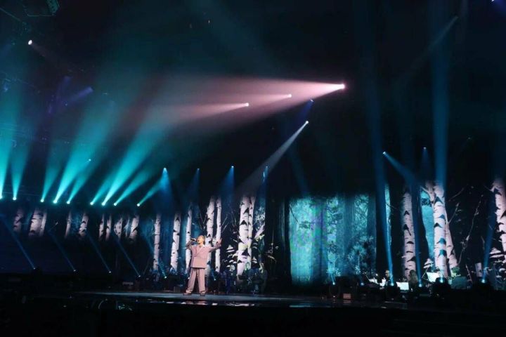 Саид Галиуллин из Казани стал вторым в суперфинале шоу «Голос. Дети»