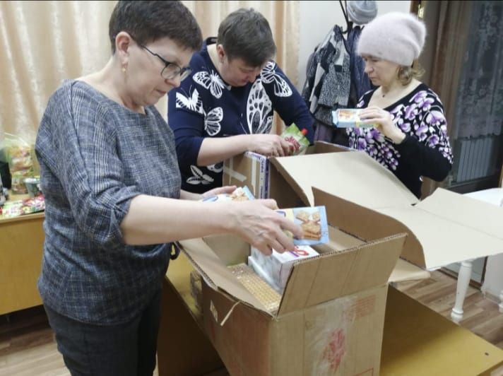 В деревенской тишине сильнее слышатся живые звуки