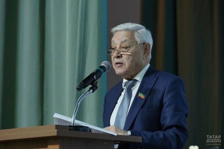 Фарид Мухаметшин о закрытии сельсоветов: Эта структура — основополагающая, она должна функционировать