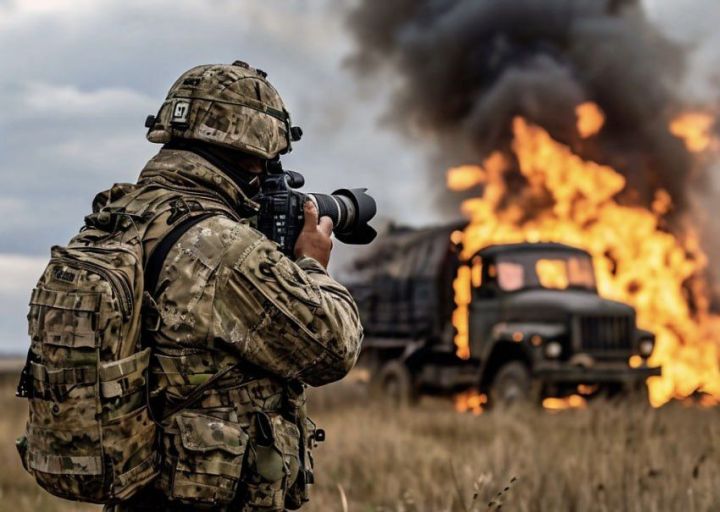 Сегодня в России отмечается День памяти журналистов погибших при исполнении профессиональных обязанностей