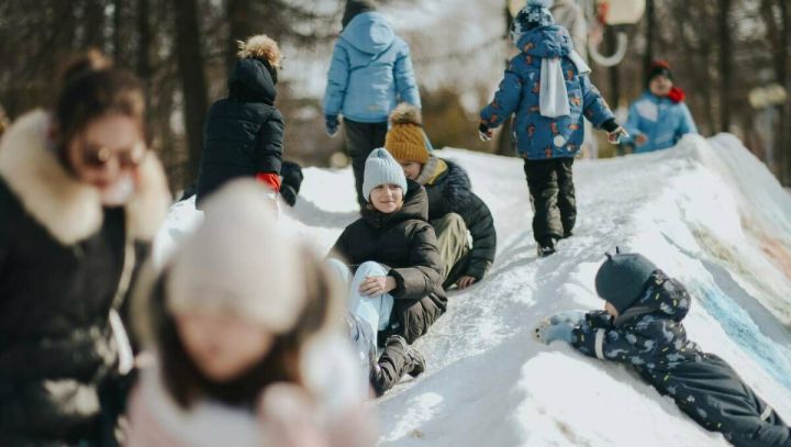 В оздоровительных лагерях Альметьевска летом смогут отдохнуть около 100 детей бойцов СВО
