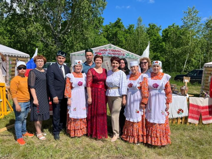Лучшие – среди нас
