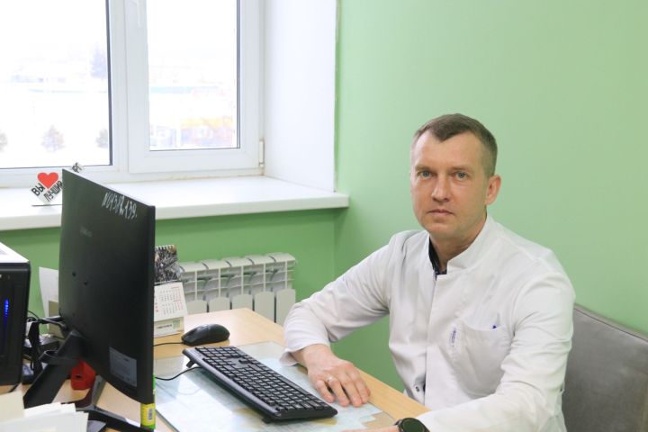 Кошелевы: династия врачей