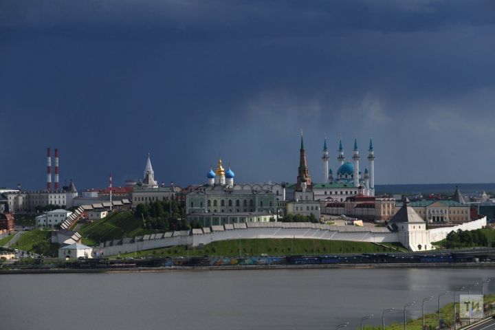 Татарстан вошел в топ-10 регионов-лидеров по федпроекту «Чистая страна»