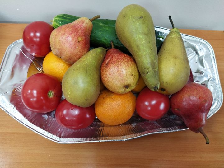 Лучший выбор на весну: Какие фрукты и овощи необходимы организму в новом сезоне