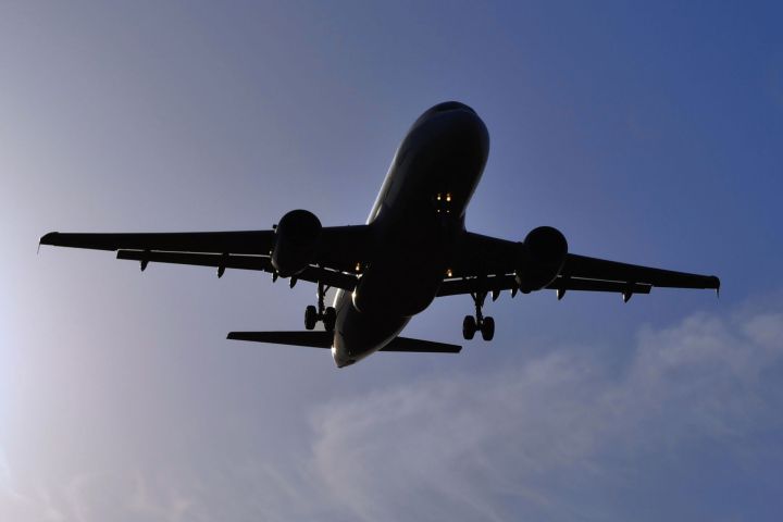 Инцидент при посадке в Сочи: самолет из Казани на грани катастрофы