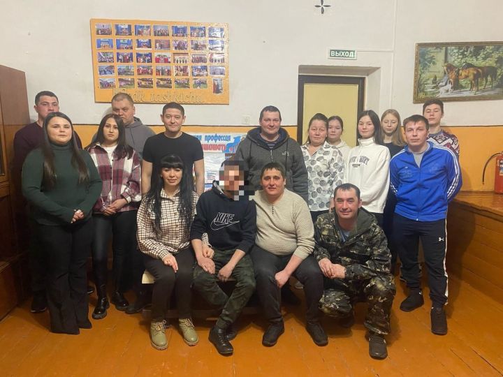 «Героями не рождаются, героями становятся»