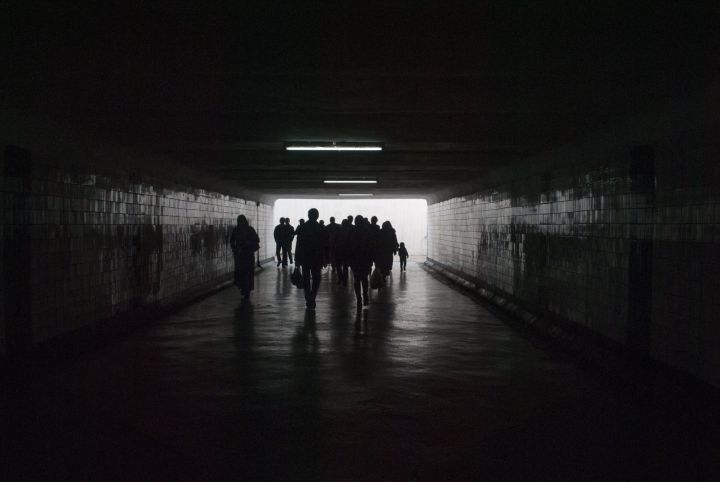 После проведения рейда в Казани из России были выдворены 22 мигранта