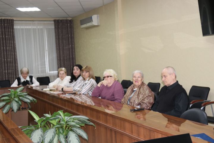 Избран новый председатель «Русского общества»