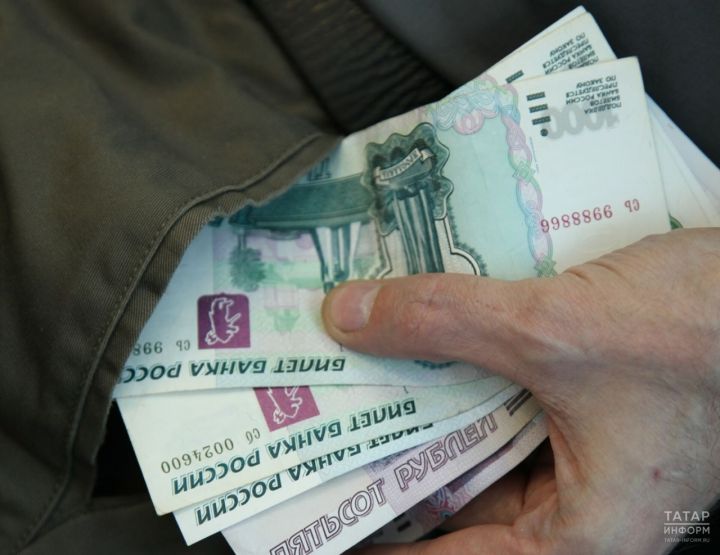 Курьеров аферистов, выманивших у пенсионеров почти миллион, задержали в Лениногорске