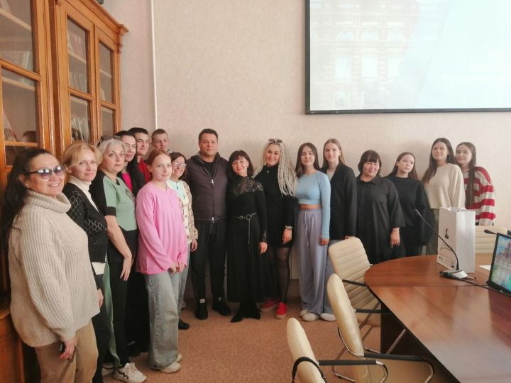 Елабуга: здесь прошлое — в гармонии с настоящим