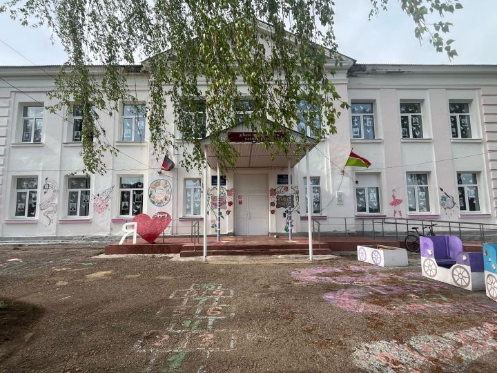 Педагоги Центра детского творчества присоединились к акции «Окна победы»!