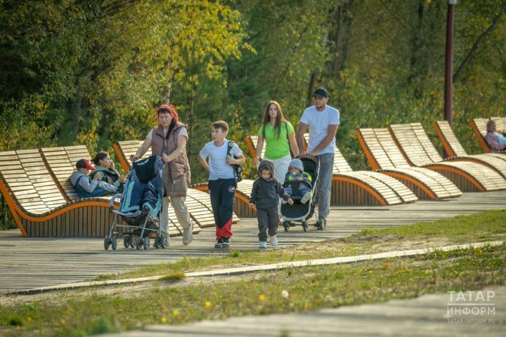 Детский омбудсмен Татарстана запускает проект для помощи подросткам и их родителям