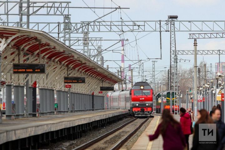 РЖД создала горячую линию по вопросам, связанным с ЧП в Волгоградской области