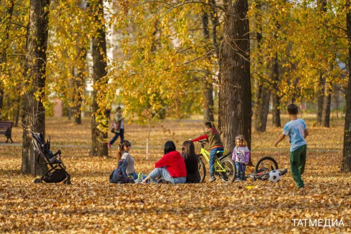 Народные приметы 29 сентября