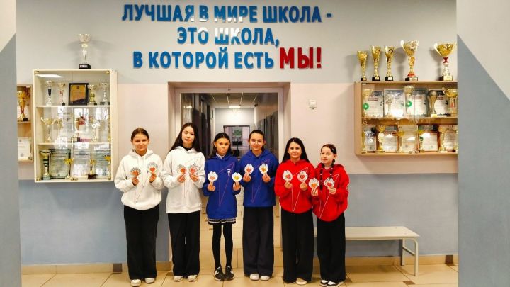 «Движение первых» подвело итоги