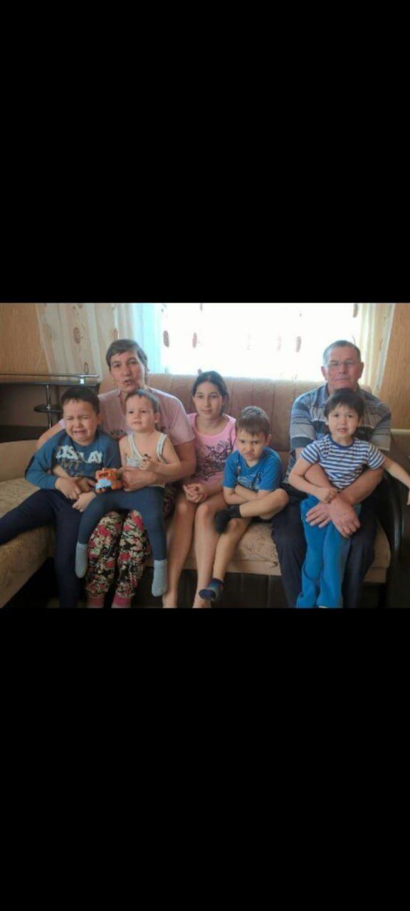 Родителям бойца – благодарность командования