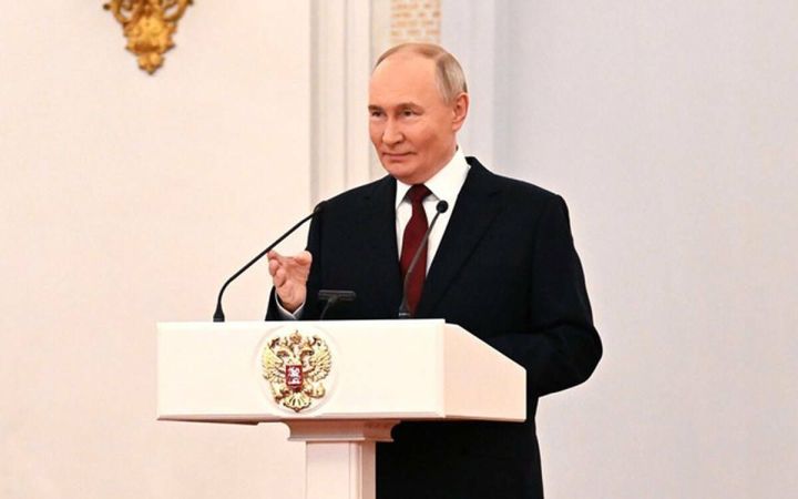 Путин подписал указ о единовременной выплате ветеранам Великой Отечественной