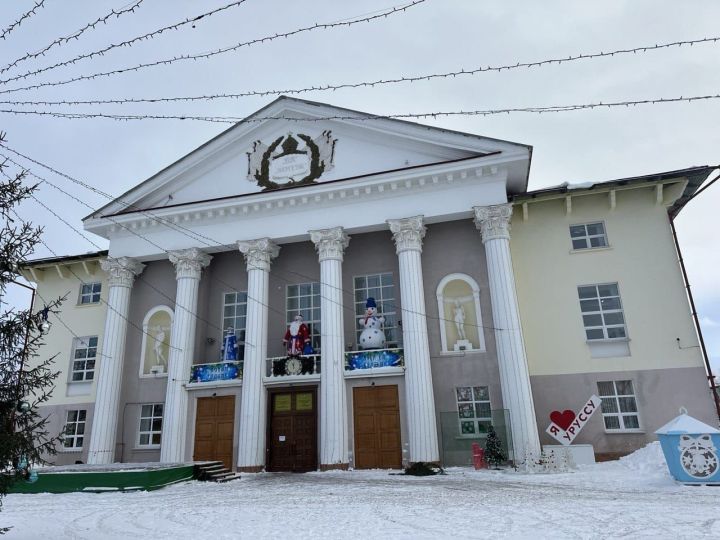 Три социальных объекта закрываются на капремонт