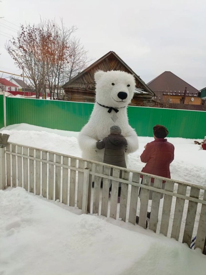 Мечты сбываются
