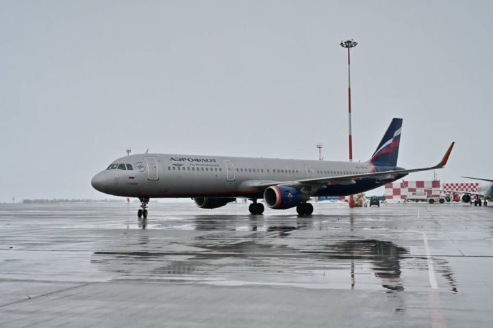 Парламентская делегация Тверской области совершила визит в Казань