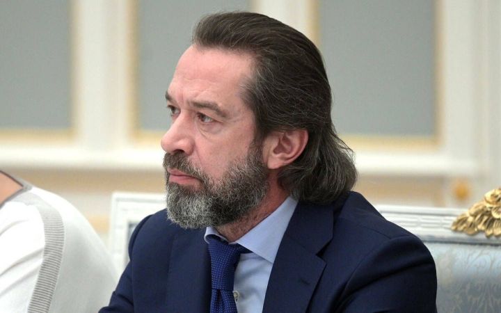 Машков анонсировал проведение театральной премии «Золотая маска» в Казани