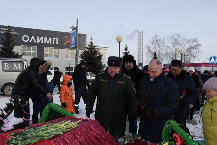 На войне ни одна смерть не может быть напрасной