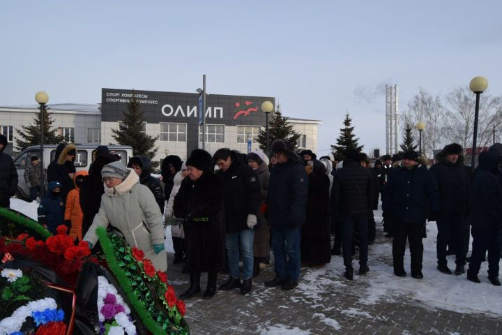 На войне ни одна смерть не может быть напрасной