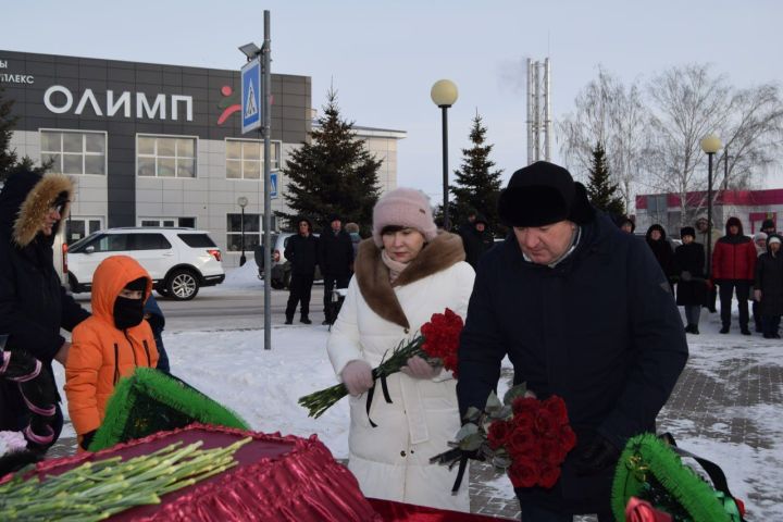 На войне ни одна смерть не может быть напрасной