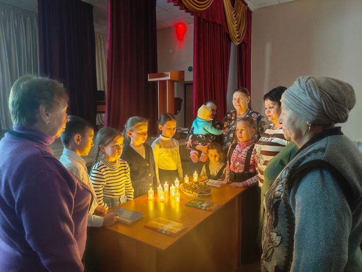 В день снятия блокады Ленинграда, дети узнали какой ценой доставляли хлеб по Дороге жизни