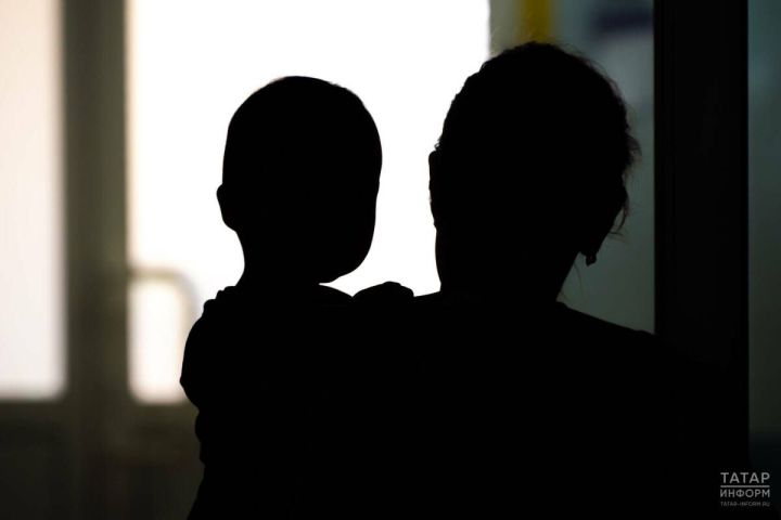 В Татарстане власти намерены оградить детей от информации, способствующей идеям чайлдфри