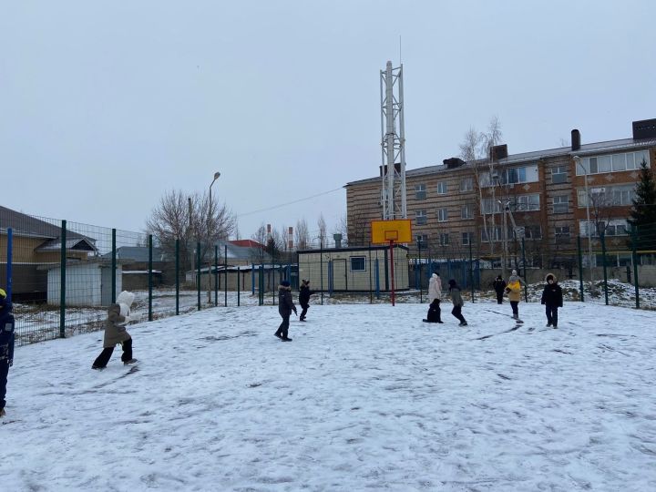 Зимние каникулы – это волшебное время нового года, Рождества, морозных январских дней