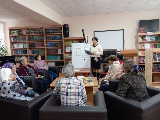 Как сохранить бодрость: итоги встречи «Миссия — жизнь!»