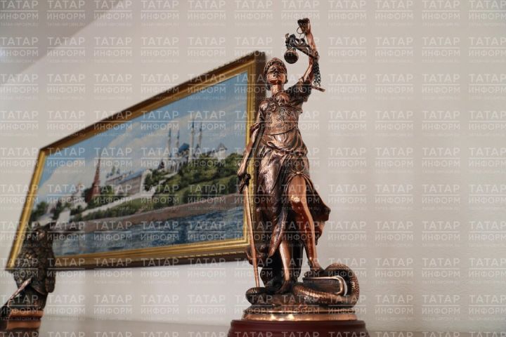 Можно ли доверять родным: в Татарстане бизнес-леди заказали её муж и свёкор