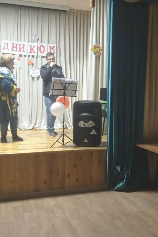 Тематическая программа «В гостях у чая»