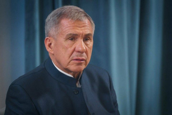 Рустам Минниханов выразил соболезнования в связи с трагедией в Копейске