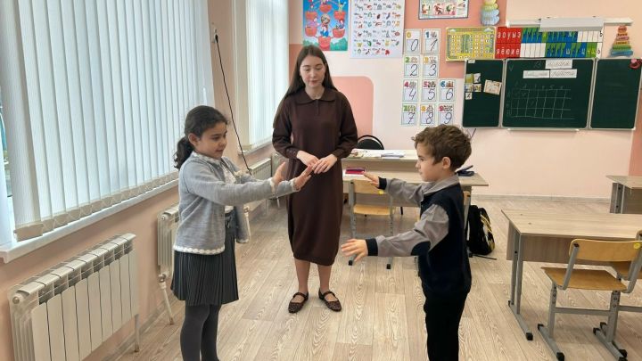 Неделя психологии: поддержка для учеников и учителей