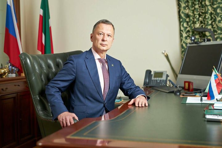 Почти 2 миллиона жителей Татарстана используют личный кабинет налогоплательщика