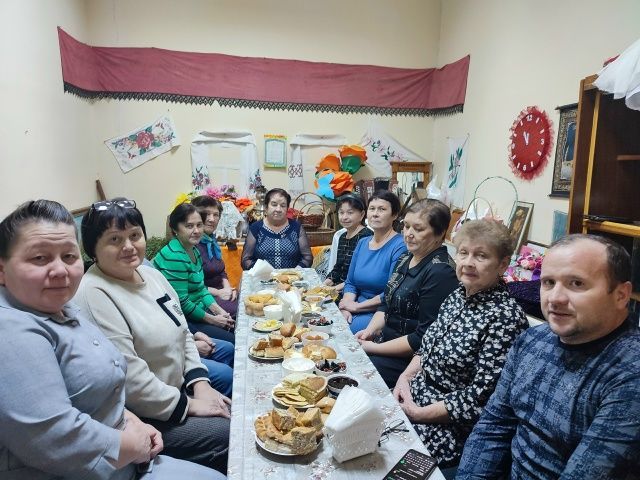 Сила материнских сердец